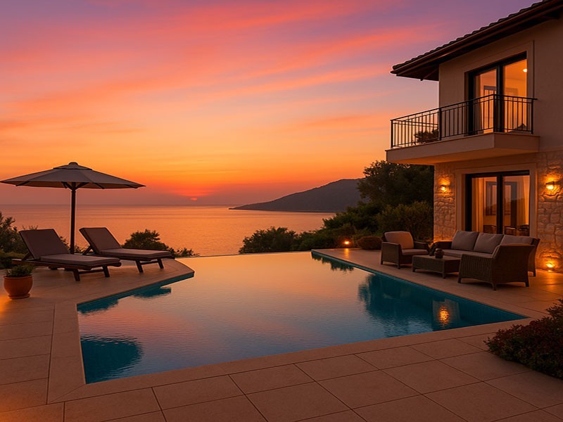 Villa Tatiline Giderken Yanınıza Almanız Gerekenler
